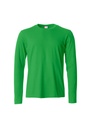 Clique Basic T-Shirt Long Sleeve 029033