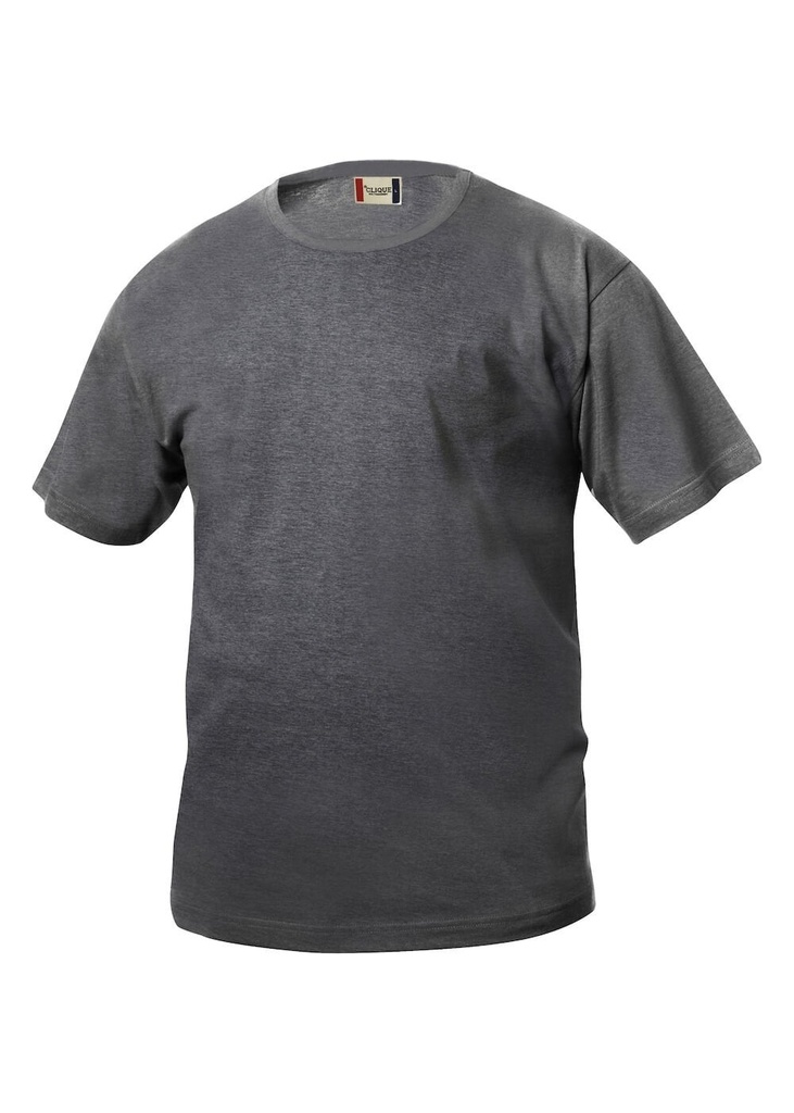 Clique Basic T-Shirt Junior 029032