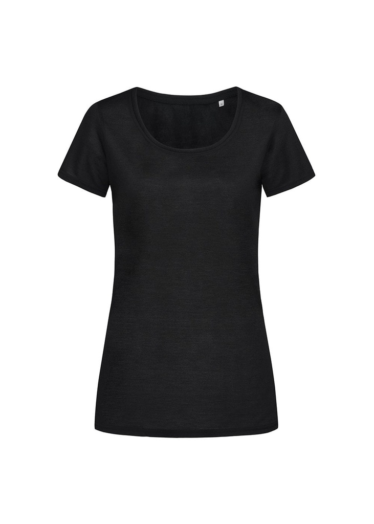 Stedman Active Ladies Active Cotton Touch T-Shirt ST8700