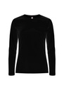 Clique Basic Active T-Shirt Ladies Long Sleeve 029041