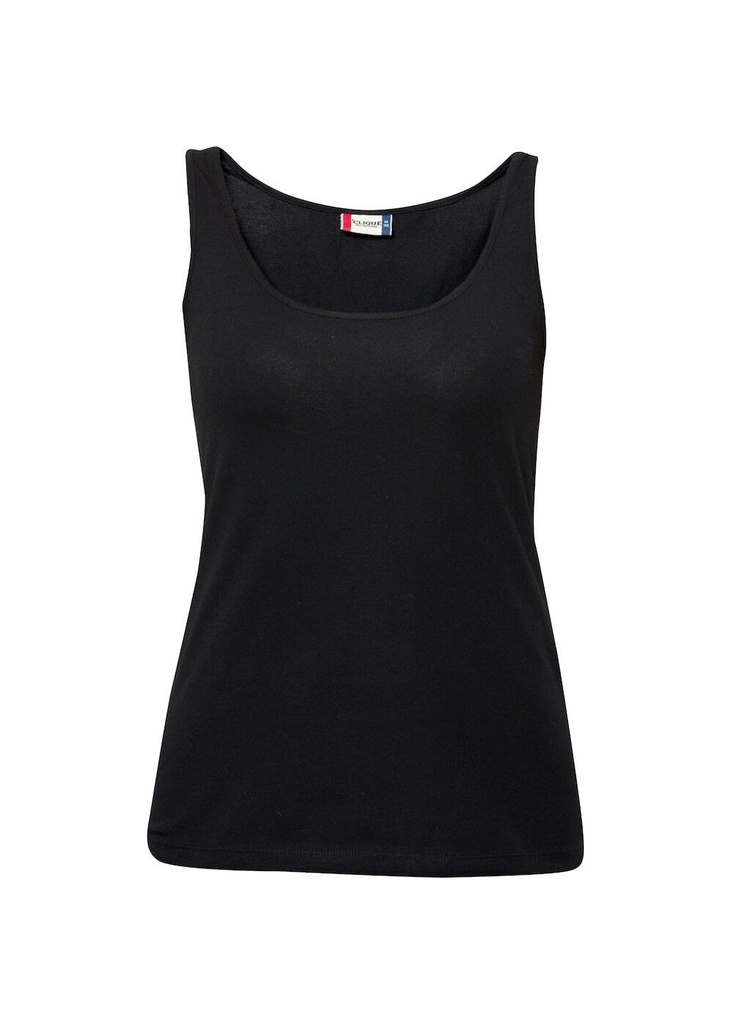 Clique Carolina Ladies Tanktop 029307