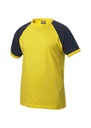 Clique Raglan T-Shirt 029326