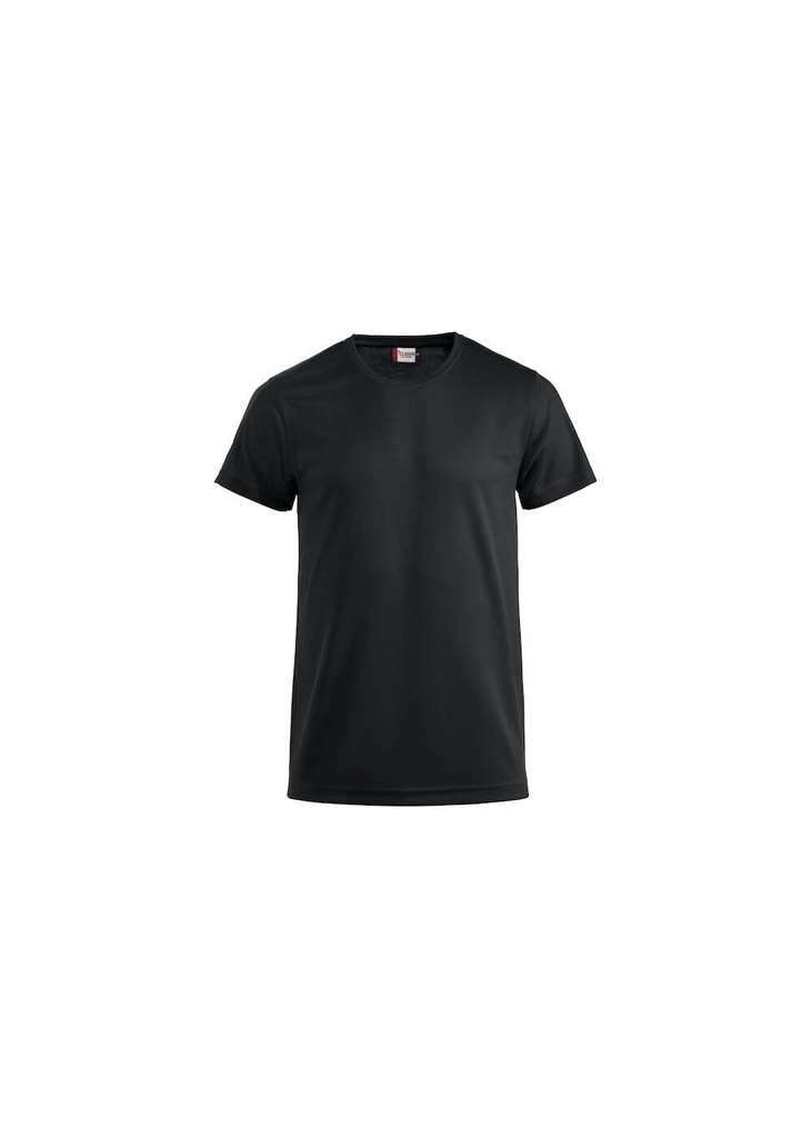 Clique Ice T-Shirt Kids 029332