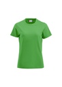 Clique Premium T-Shirt Ladies 029341