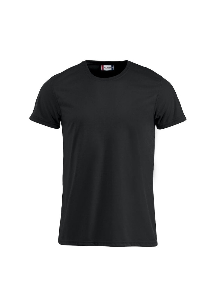 Clique Neon T-Shirt 029345