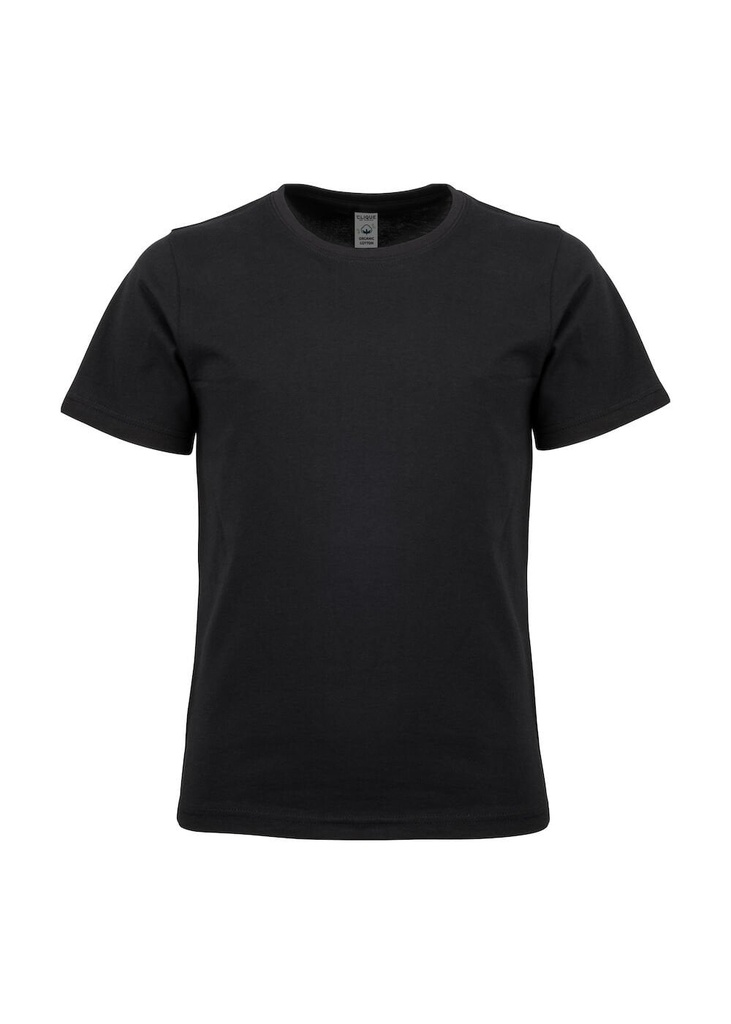 Clique Classic Organic Cotton T-Shirt Junior 029362