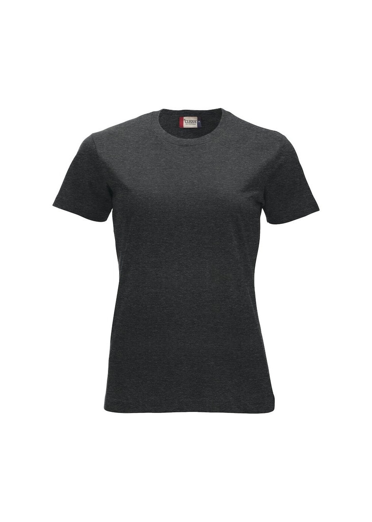 Clique New Classic Ladies T-Shirt 029361
