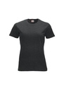 Clique New Classic Ladies T-Shirt 029361