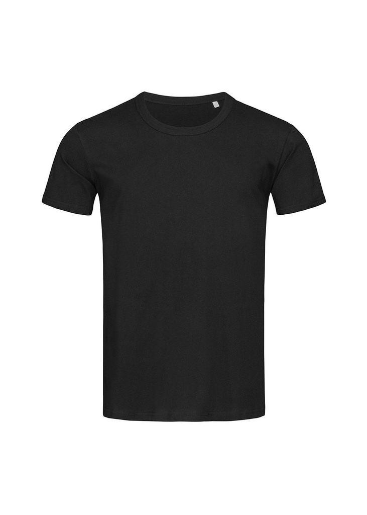 Stedman Stars Ben Crew Neck T-Shirt ST9000