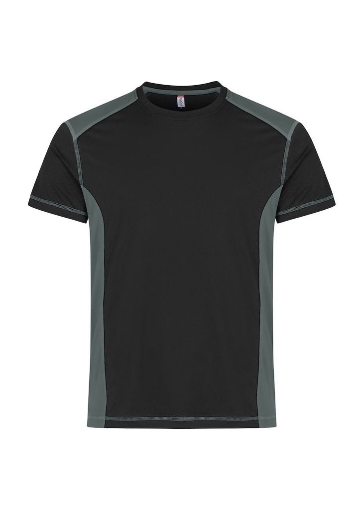 Clique Ambition T-Shirt 029376