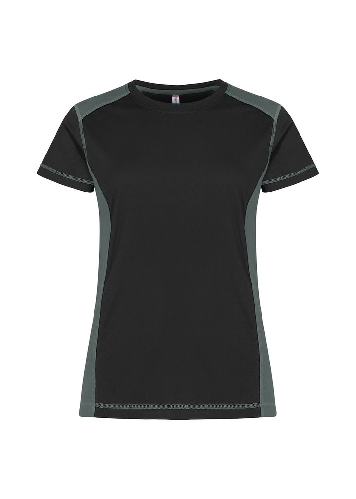 Clique Ambition T-Shirt Ladies 029377