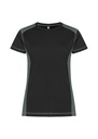 Clique Ambition T-Shirt Ladies 029377
