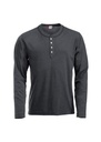 Clique Orlando Long Sleeve T-Shirt 029430