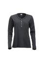 Clique Orlando Ladies Long Sleeve T-Shirt 029431