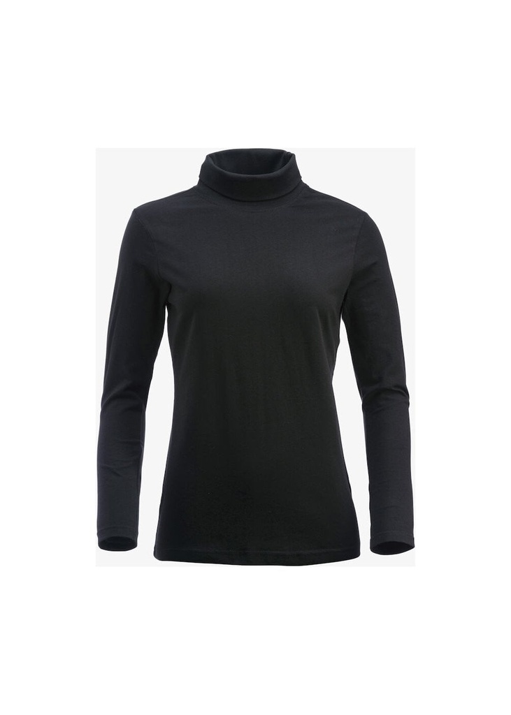 Clique Ezel Ladies Rollneck Sweater 029460