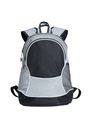 Clique Basic Backpack Reflective 040164