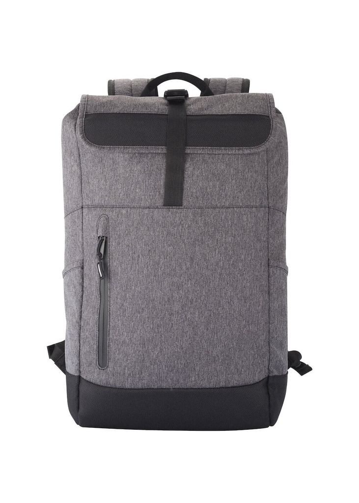 Clique Roll-Up Backpack 040220