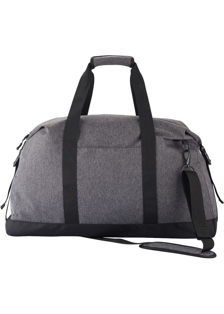 Clique Weekend Duffle Bag 040222