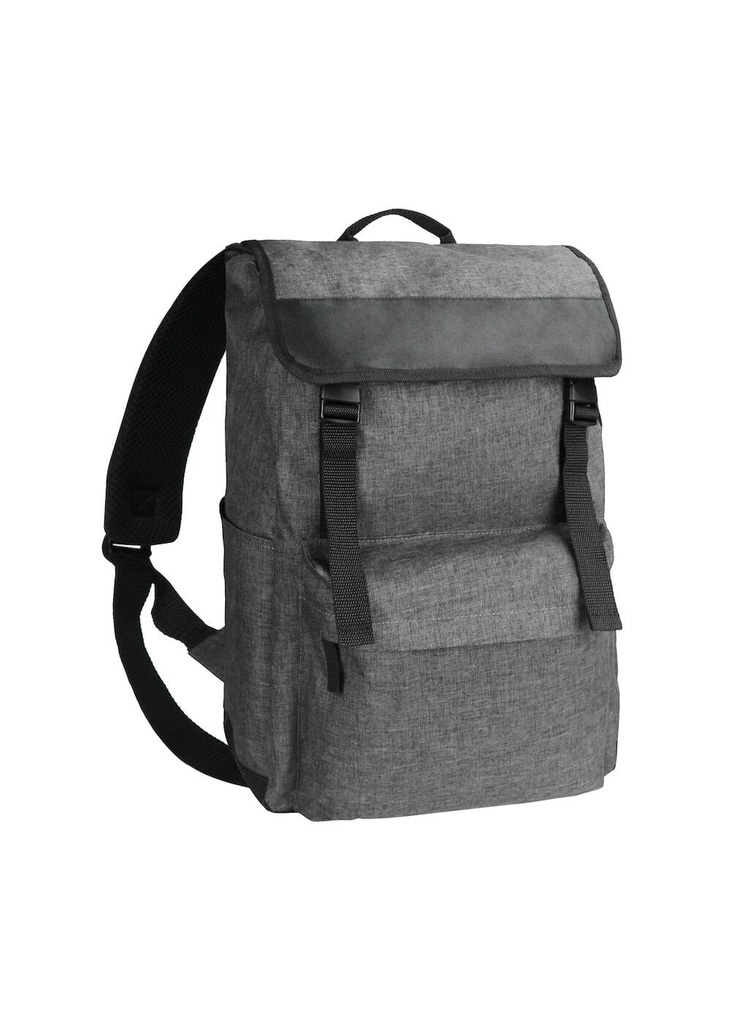 Clique Melange Backpack 040302