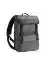 Clique Melange Backpack 040302