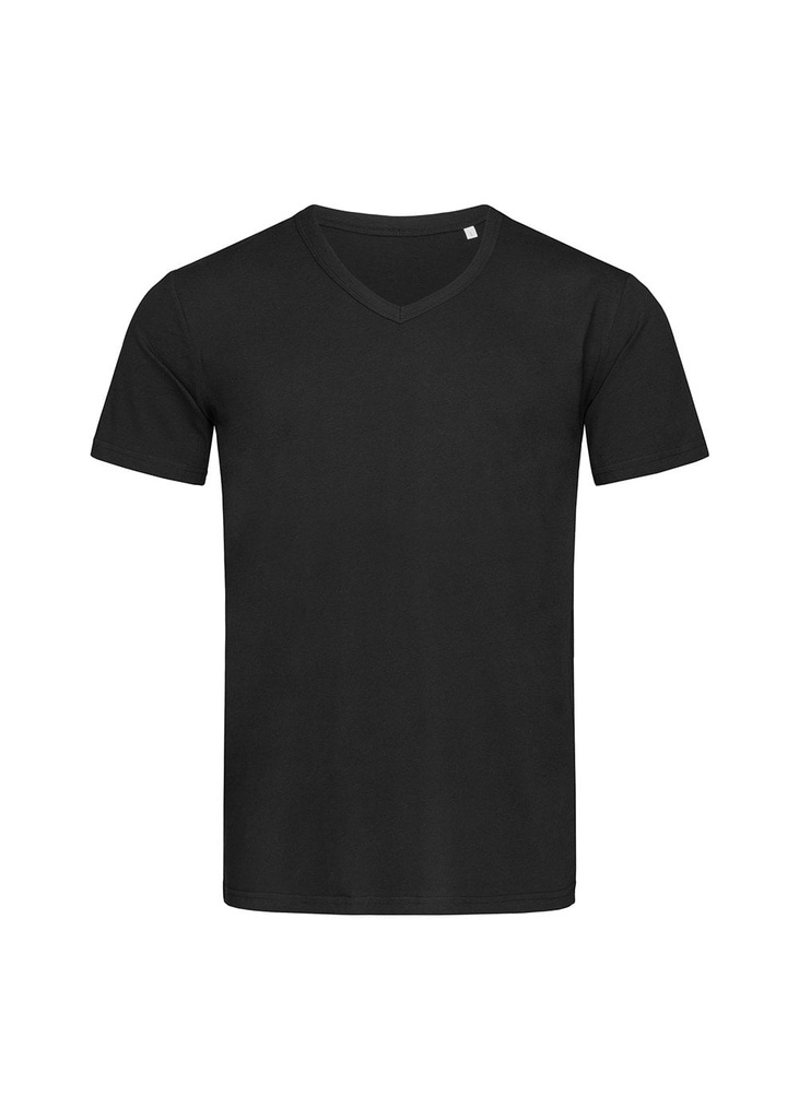 Stedman Stars Ben V-Neck T-Shirt ST9010