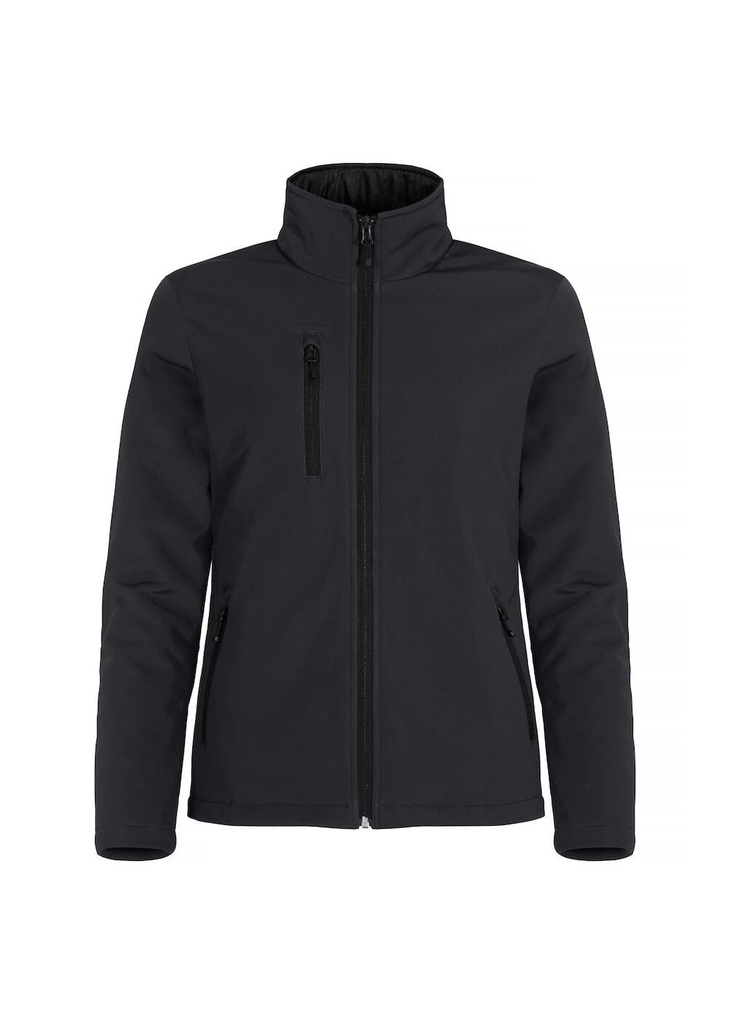 Clique Padded Softshell Ladies 0200957