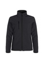 Clique Padded Softshell Ladies 0200957