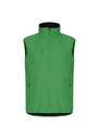 Clique Classic Softshell Gilet 0200911