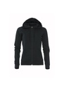 Clique Loris Zip Hoodie Ladies 021047