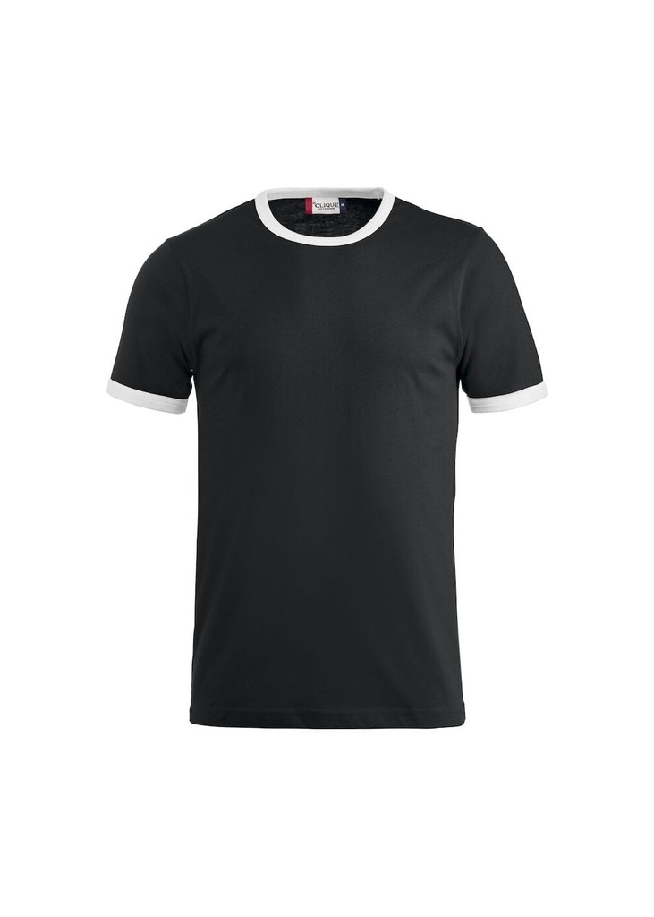 Clique Nome T-Shirt 029314