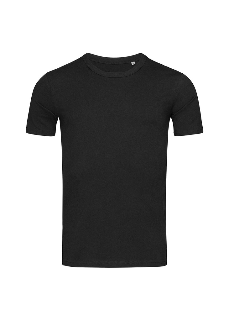 Stedman Stars Morgan Crew Neck T-Shirt ST9020