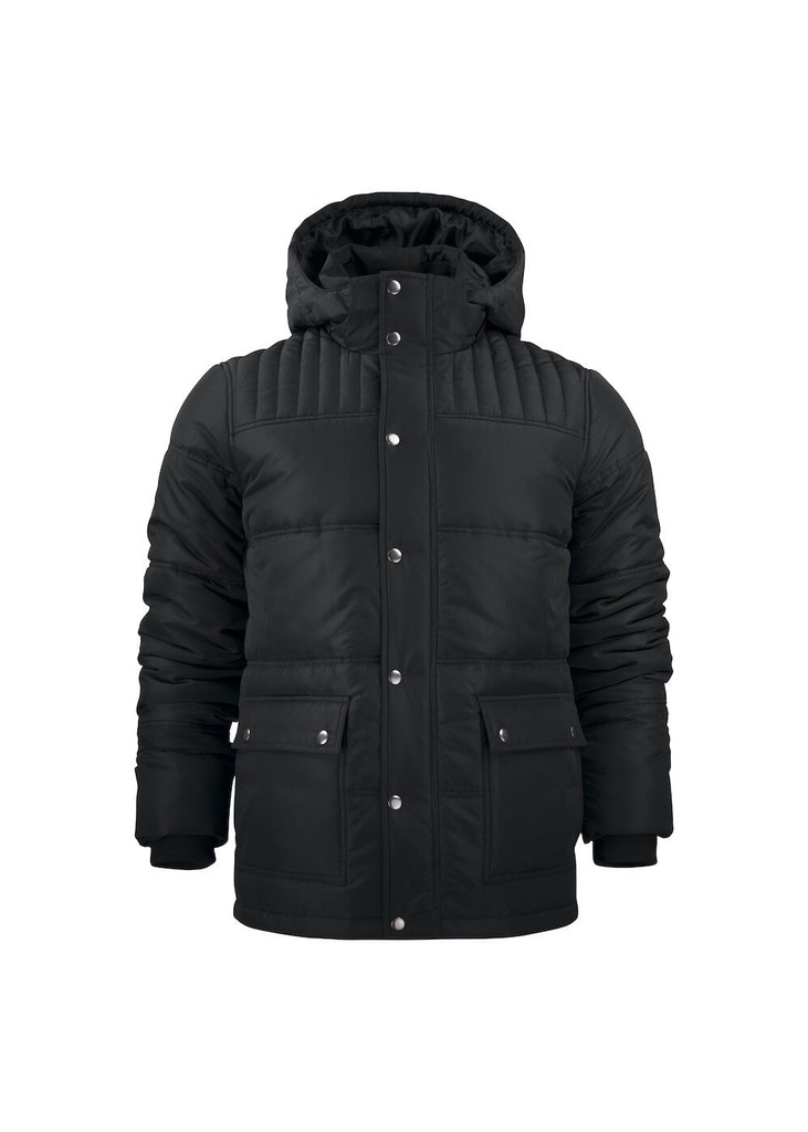 Printer Luge Winter Jacket 2261055