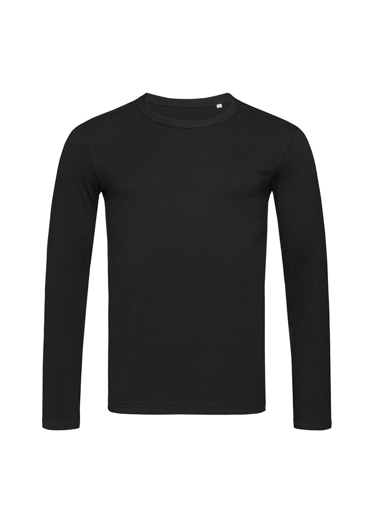 Stedman Stars Morgan Long Sleeved Men's T-Shirt ST9040