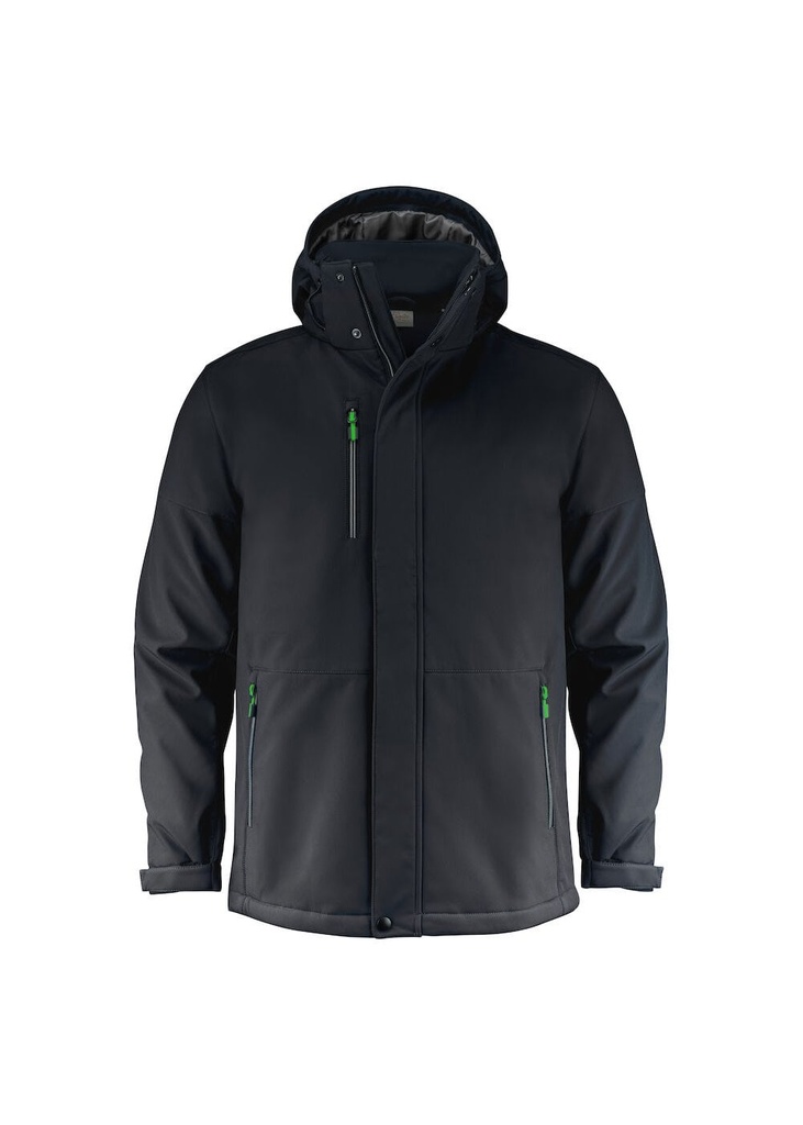 Printer Overlanding Soft Shell Jacket 2261069