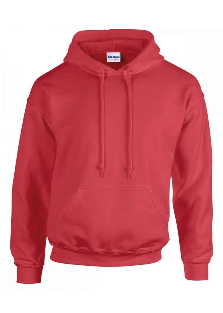 Gildan Heavy Blended Hooded Sweatshirt 18500