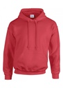 Gildan Heavy Blended Hooded Sweatshirt 18500
