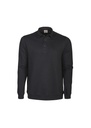 Printer Homerun Long Sleeve Polo 2262040