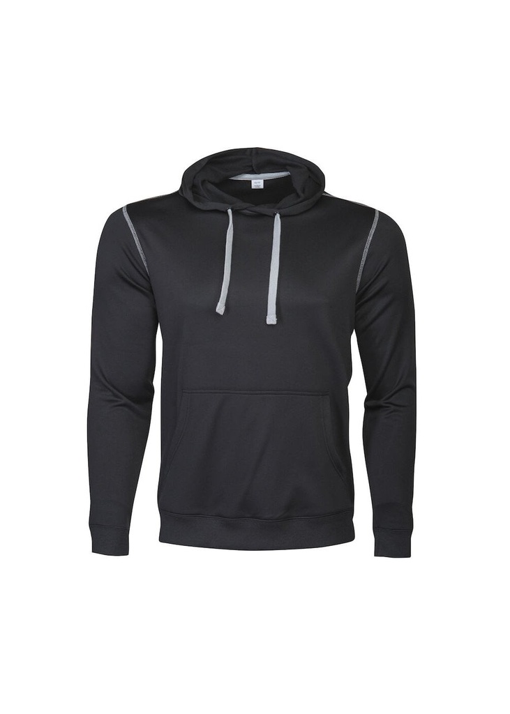 Printer Pentathlon Hoodie 2262043