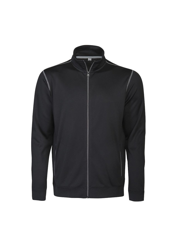Printer Duathlon Zip Jacket 2262044