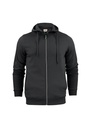 Printer Overhead Zip Hoodie 2262051
