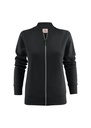 Printer Womens Javelin Zip Sweatshirt 2262055