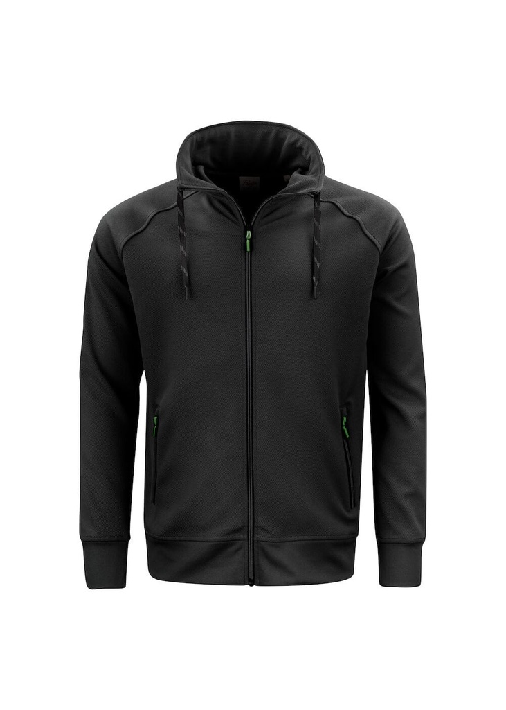 Printer Jog RSX Zip Sweatshirt 2262063