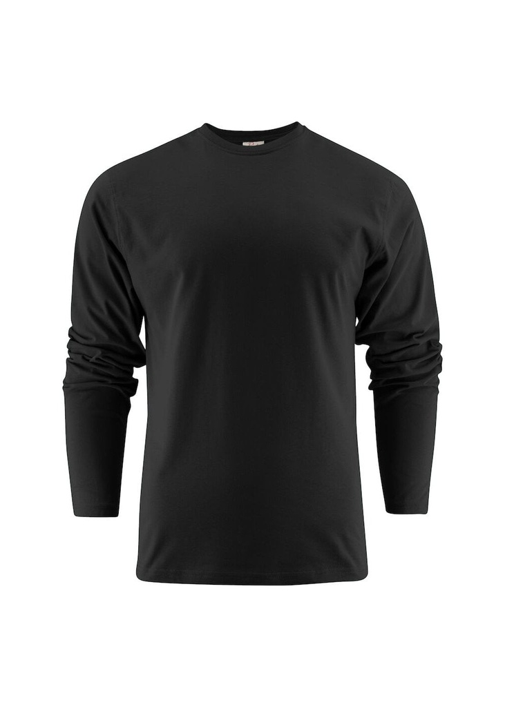 Printer Heavy Long Sleeve T-Shirt 2264016