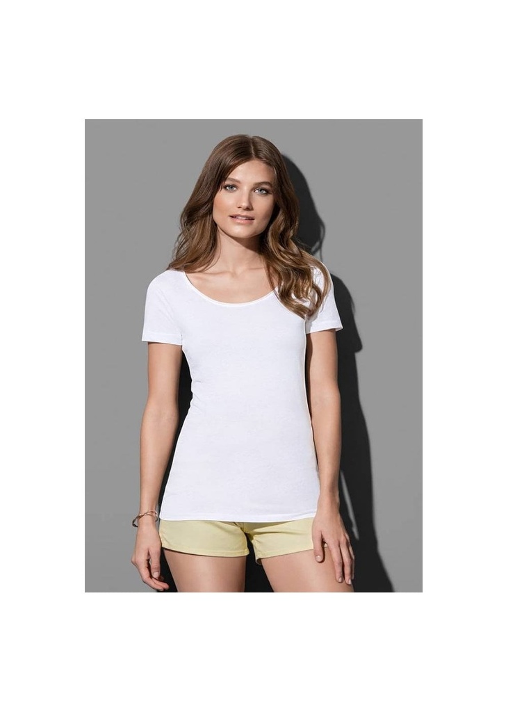 Stedman Stars Finest Cotton Ladies T-Shirt ST9110