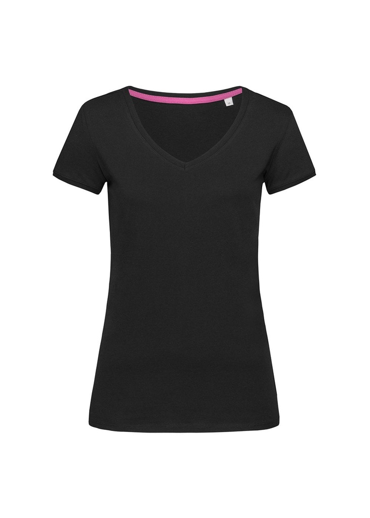 Stedman Stars Megan V-Neck T-Shirt ST9130