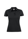 Printer Womens Surf Light Pique Polo 2265023