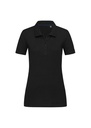 Stedman Stars Hanna Ladies Cotton Polo ST9150