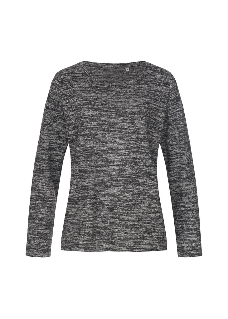 Stedman Stars Knit Sweater Ladies Crew Neck ST9180