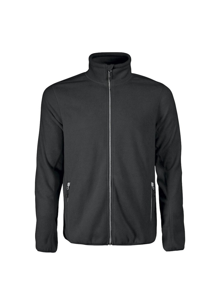Printer RED Rocket Zip Fleece Jacket 2261502