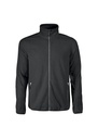 Printer RED Rocket Zip Fleece Jacket 2261502